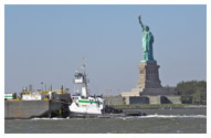 New York City