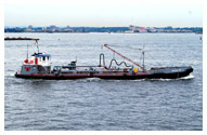 Port Everglades, FL